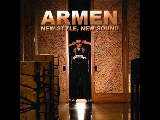 Armen Balyan - Never Used To Be Like This
