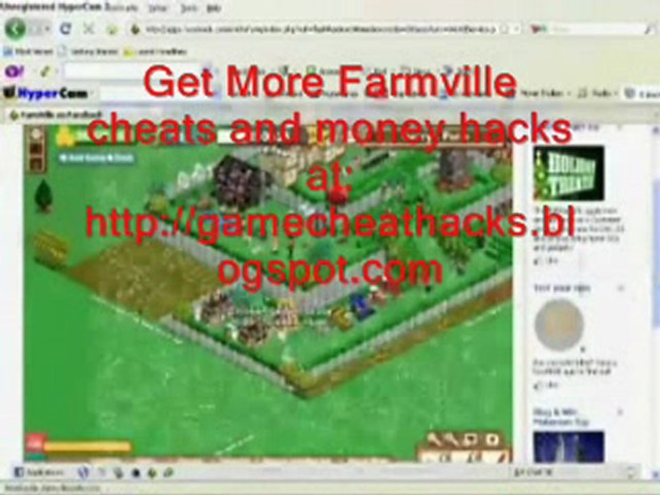 Farmville Money Hack Cheat Engine 5.5