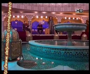 Aicha Redouane tarab assil