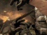 Aliens Vs Predator - Trailer du mode Survivor