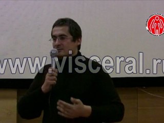 Смирнов Константин Анатольевич: О пользе прививок и вреде просвещения