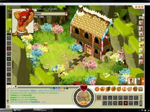 Vokial vs Aquiel [LdB / Vil Smisse]