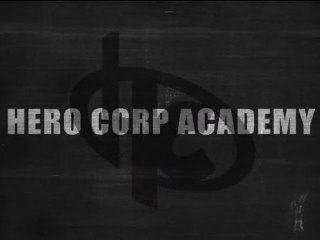 Hero Corp Academy (Bande Annonce)