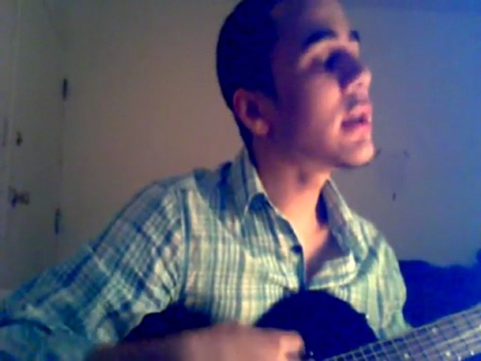 The Kinks - Sunny Afternoon (cover by Mobu)