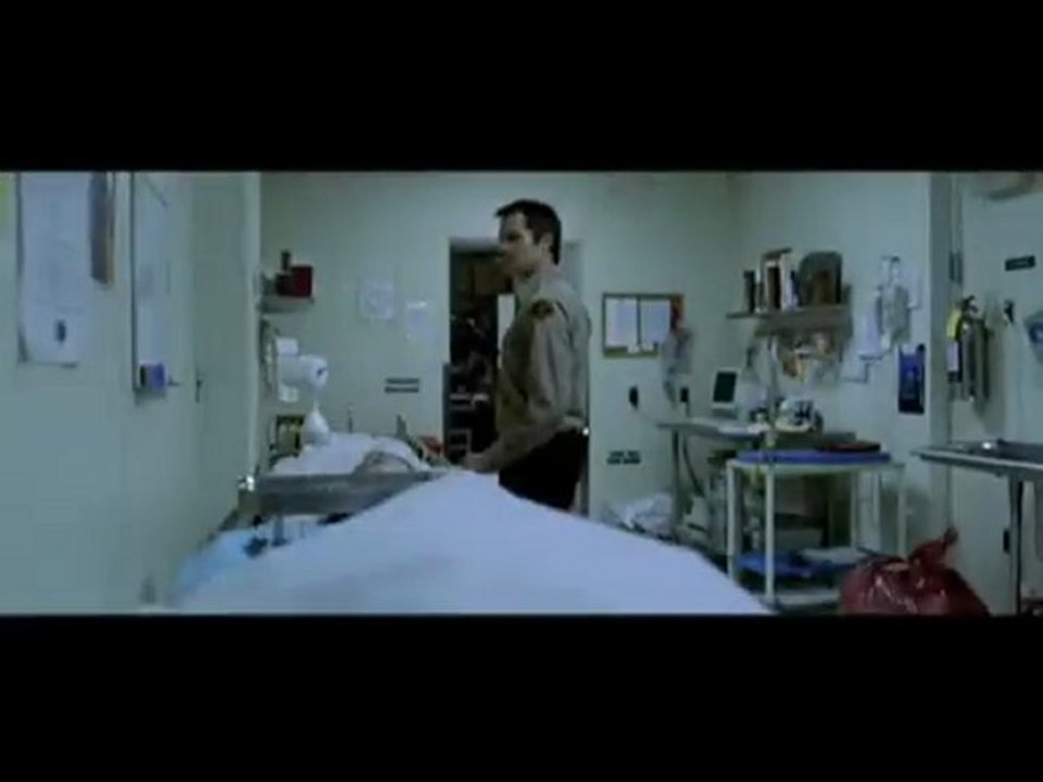 The Crazies - TV Spot #1