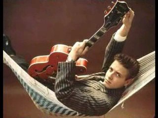EDDIE COCHRAN