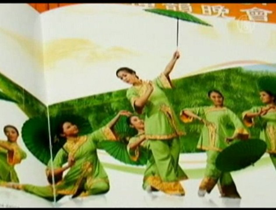 Chinese in Fort Lauderdale Praise Shen Yun