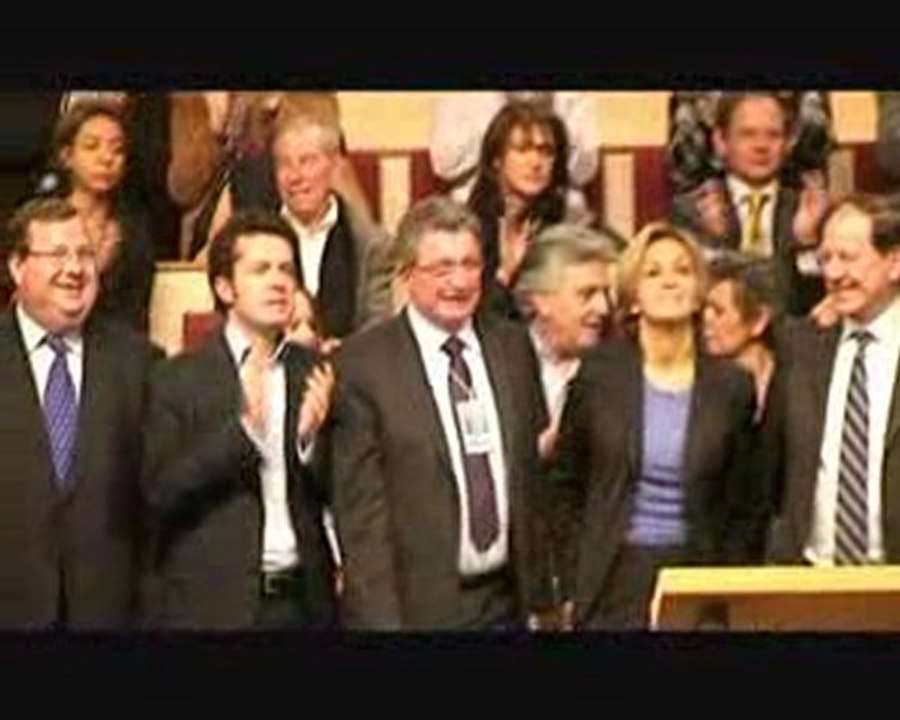 Christophe Béchu - régionales 2010
