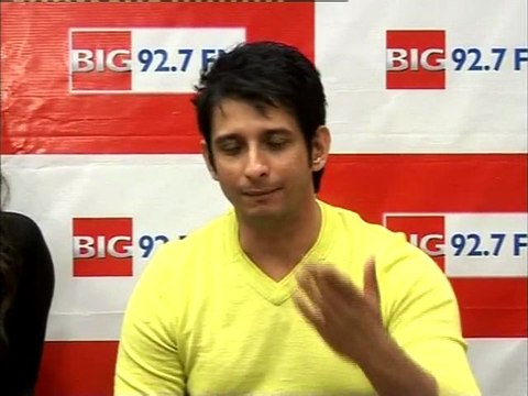 Toh Baat Pakki 92.7 FM Film Promotion