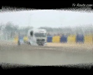 France Routes & Tv Route