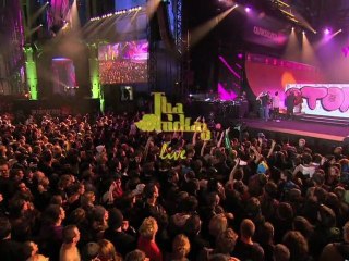 Tha Trickaz LIVE@TonyHawkShow pt.2/3 HD