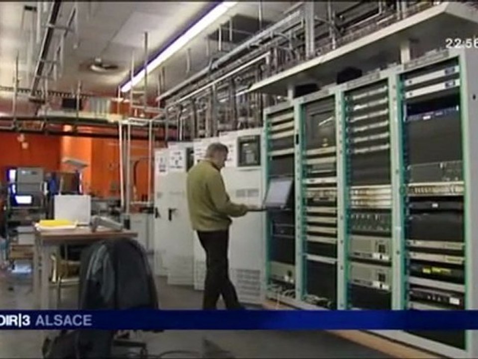 France3 Sujet SwitchOff Analogique