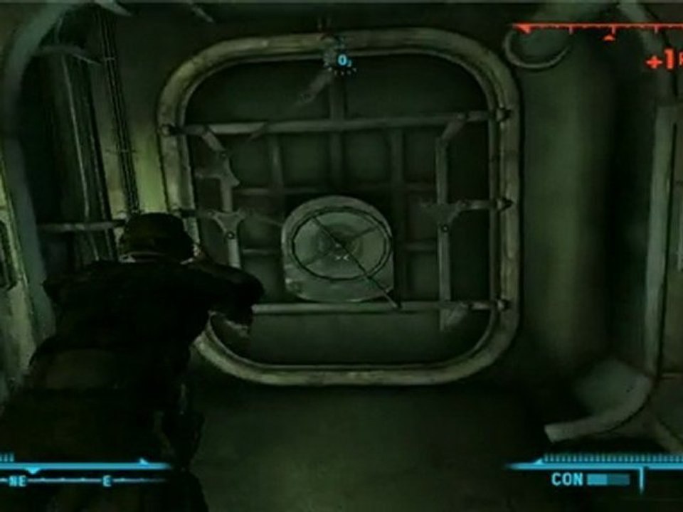 Fallout 3 Mejoras de armas parte 1