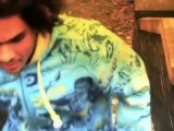 Conkarah - Run Away {MUSIC VIDEO in HD}[Reggae fusion]