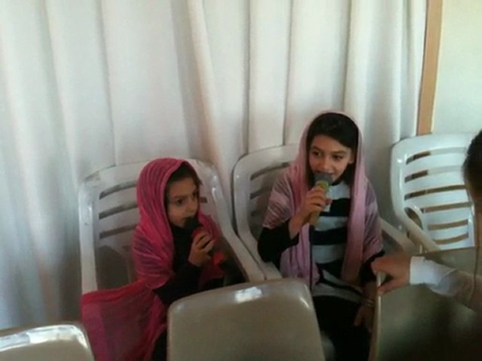 gitan du 93y du 33 djina y noemie cadato