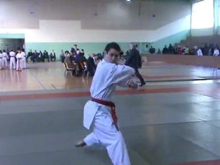 HUGUES GOJU SHIO SHO CORPO 2010