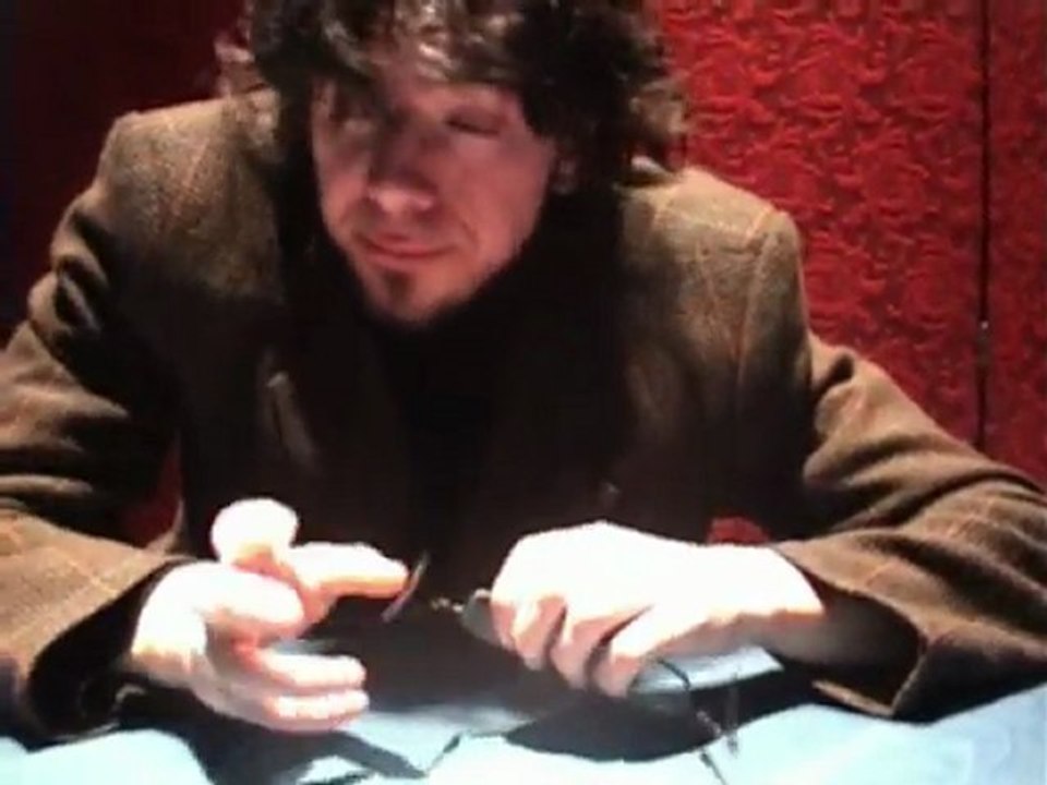 Tiba, bez Tiby epizod 23