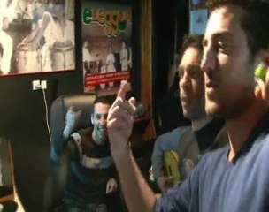 toniotiago est son groupes en studio 2010 par dan production