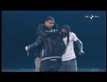 Eminem Lil Wayne & Drake - 