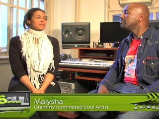 This Day In Soul History: Rick James Birthday