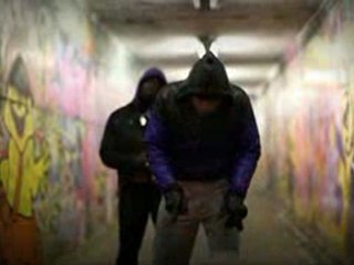 Clip " A part ça" -F.O.C Manostra