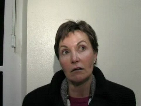 Chantal Robin-Rodrigo députée des Hautes-Pyrénées