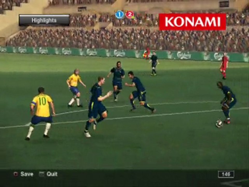 PES 2010 BPL manager sezona 13: goku - zorro kup