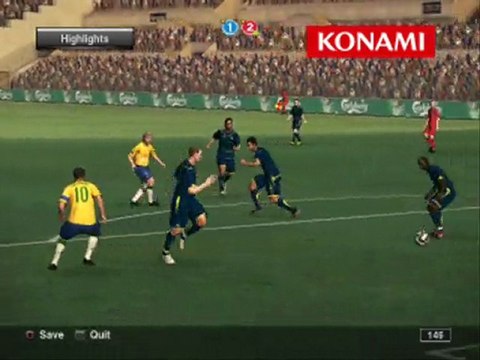 PES 2010 BPL manager sezona 13: goku - zorro kup