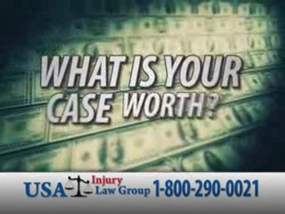 Legal Advice for Your Birth Accident Injury 800-290-0021