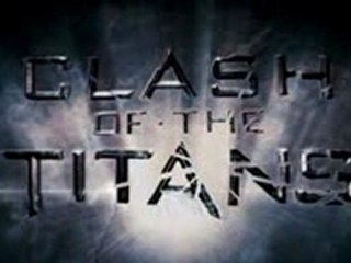 Clash of the Titans [International Trailer]