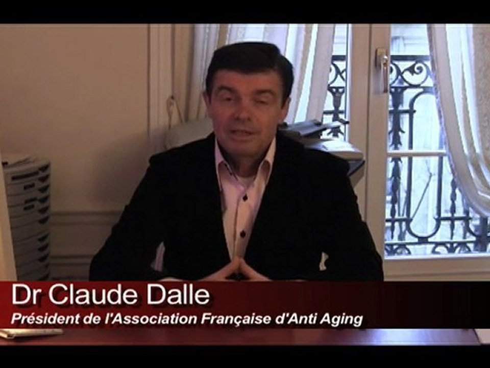 Dr Claude Dalle
