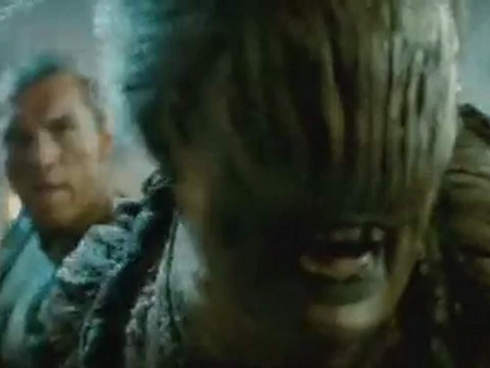 Le Choc des Titans - Trailer / Bande-annonce #3 HQ [VO]