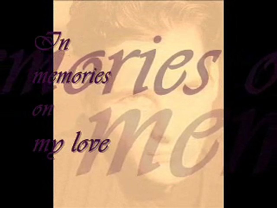 Carlisles first love