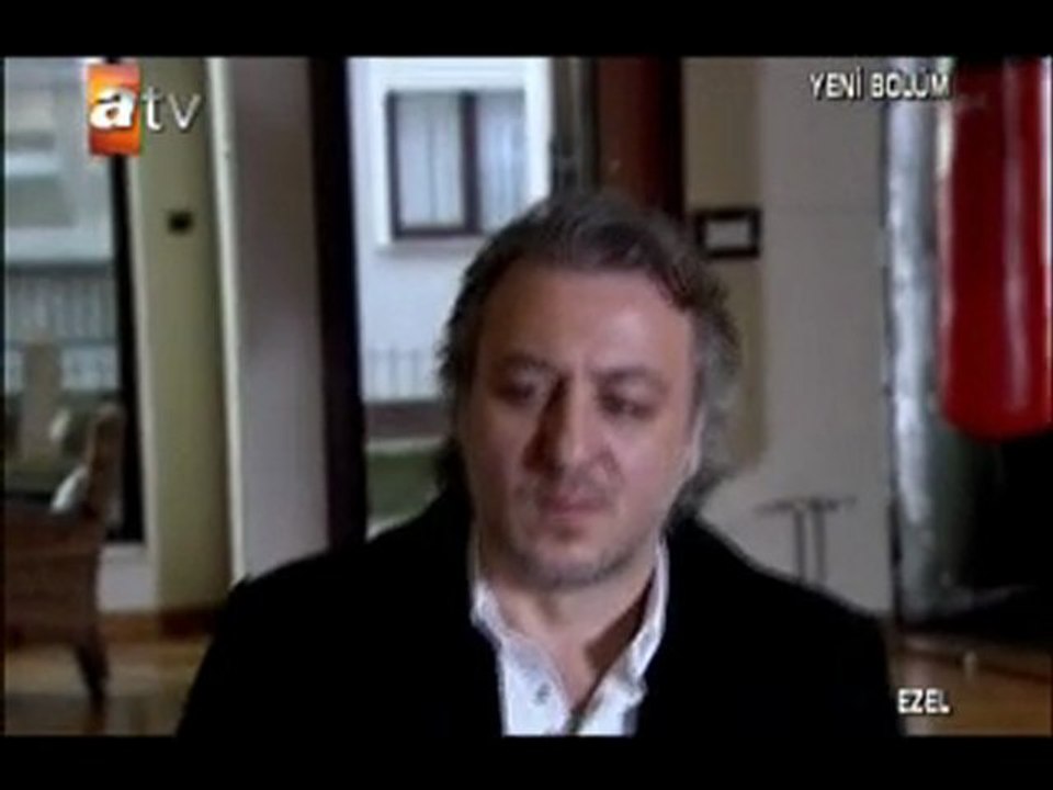 Ezel 16.Bölüm 2.Kısım