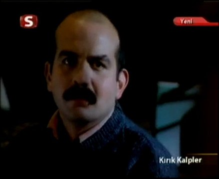 Kırık Kalpler 12. Bölüm İzle 4. (Son) Kısım