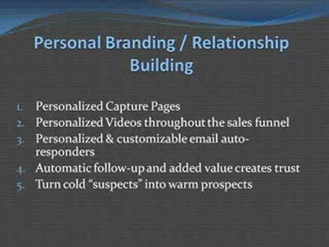 MLM Lead System Pro Overview - MLM Masters Secrets