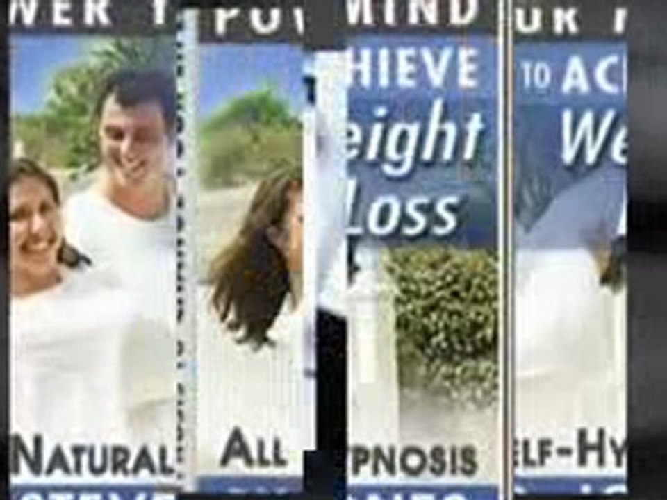 How To Lose Weight - Use Hypnosis For Weight Loss