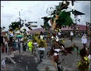 Carnaval à St Laurent du Maroni