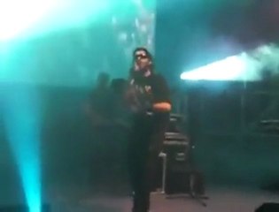 Ismail YK NERDESİN (Star Event Center Hannover)