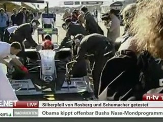 Valencia 1. Test Gününden Görüntüler-2-trformula1.com