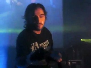 Ismail YK Ayrilmam (Star Event Center Hannover)