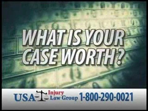 Truck Accident Attorney 800-290-0021