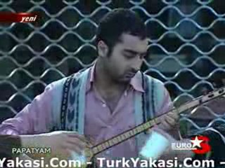 Suzan Suzi Güzel ses güzel yorum..