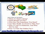 Bankruptcy Attorney Indianapolis, Choosing Bankruptcy Lawye