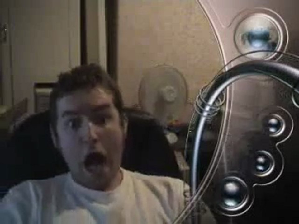 Mesh Does Doom 3 Part 1/5