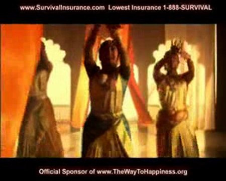 Great 2010 Super Bowl Commercials Insurance