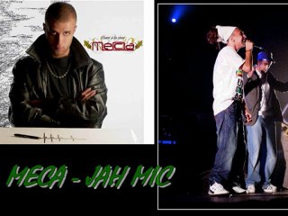 Meca feat Jah mic et Taïbox - La croisade du mic