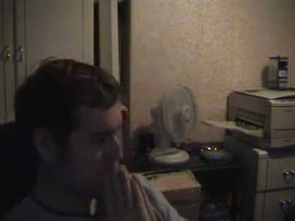 Mesh Does Doom 3 Part 2/5