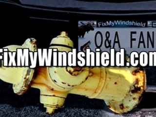 Saint louis MO 63158 auto glass repair & windshield replace