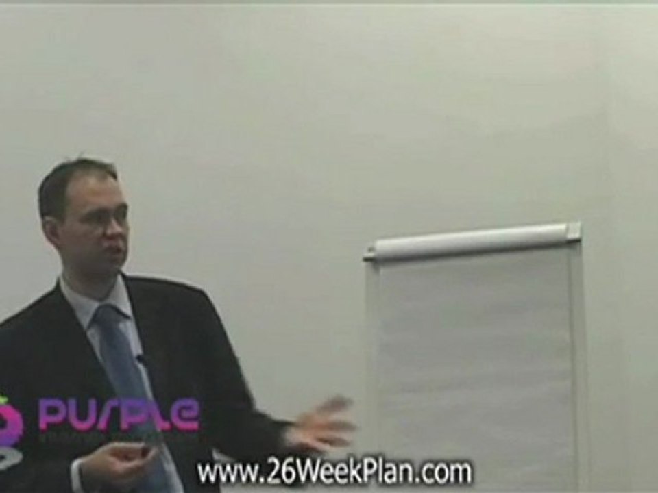 Podcasting - Week #24 of the 26-Week Plan